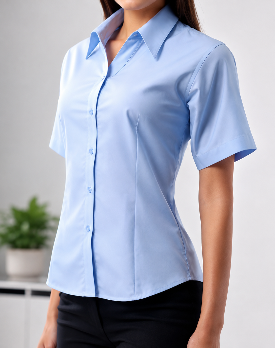 Blusa Ejecutiva