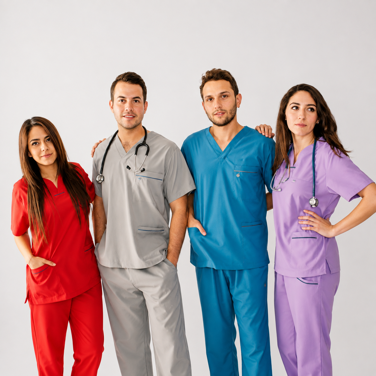Médicos