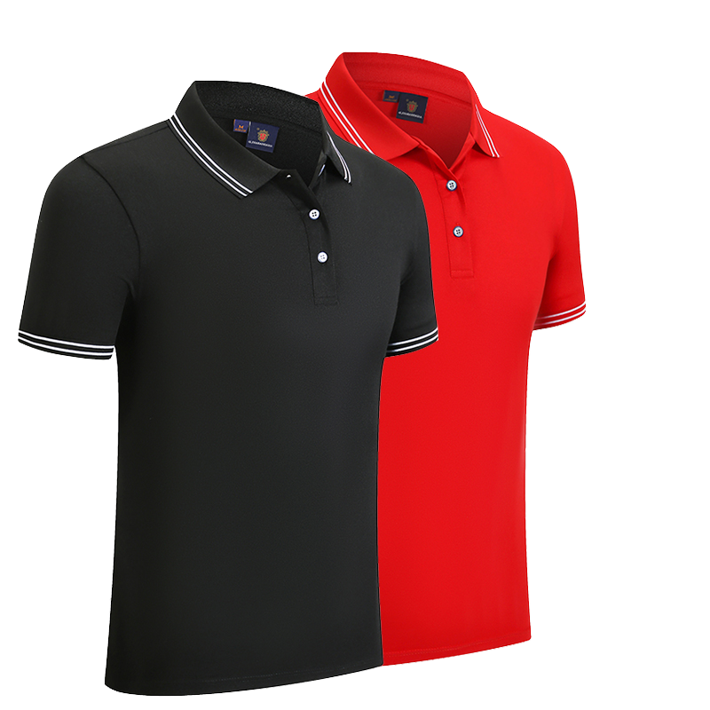 Polos Camiseros RRAFIT